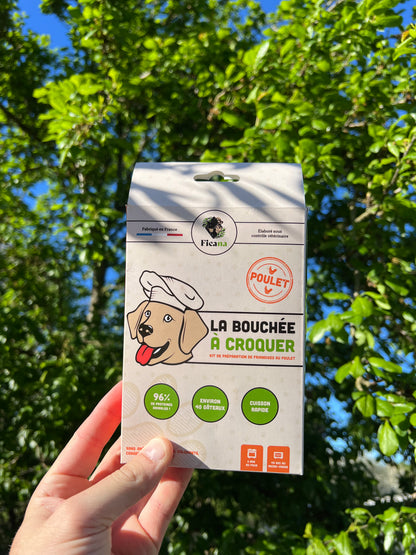 L'ORIGINALE - Poulet